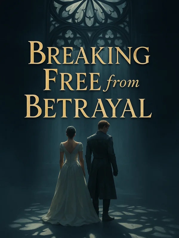 Breaking Free from Betrayal