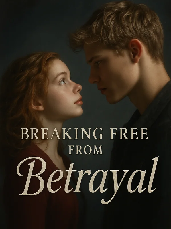Breaking Free from Betrayal