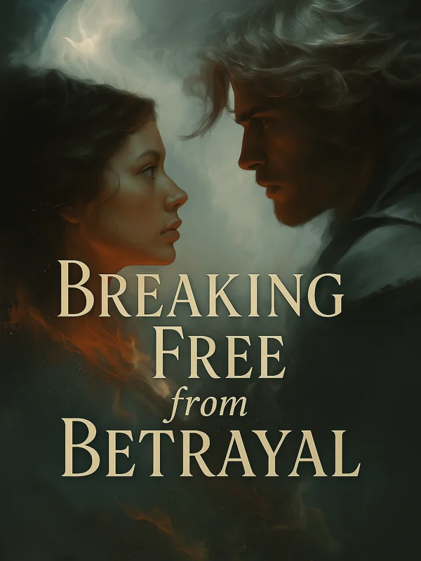 Breaking Free from Betrayal