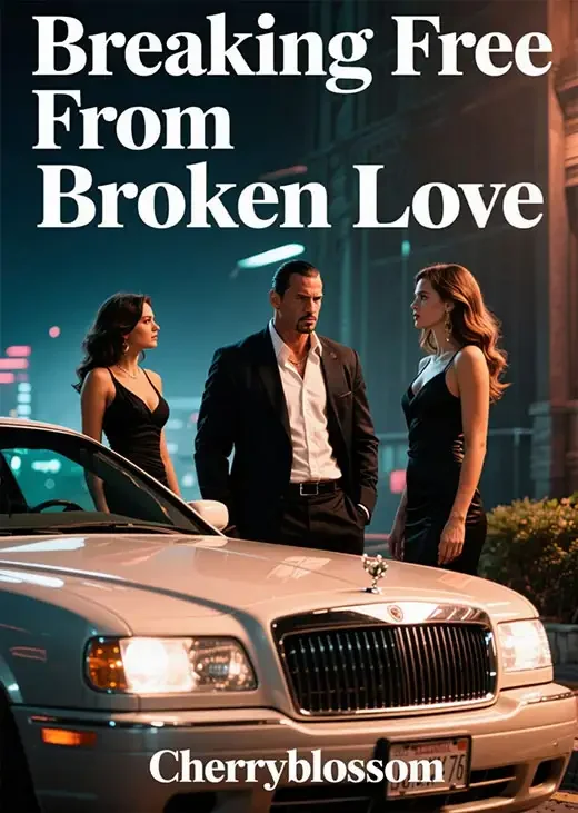 Breaking Free From Broken Love