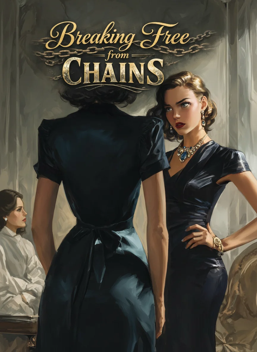 Breaking Free from Chains