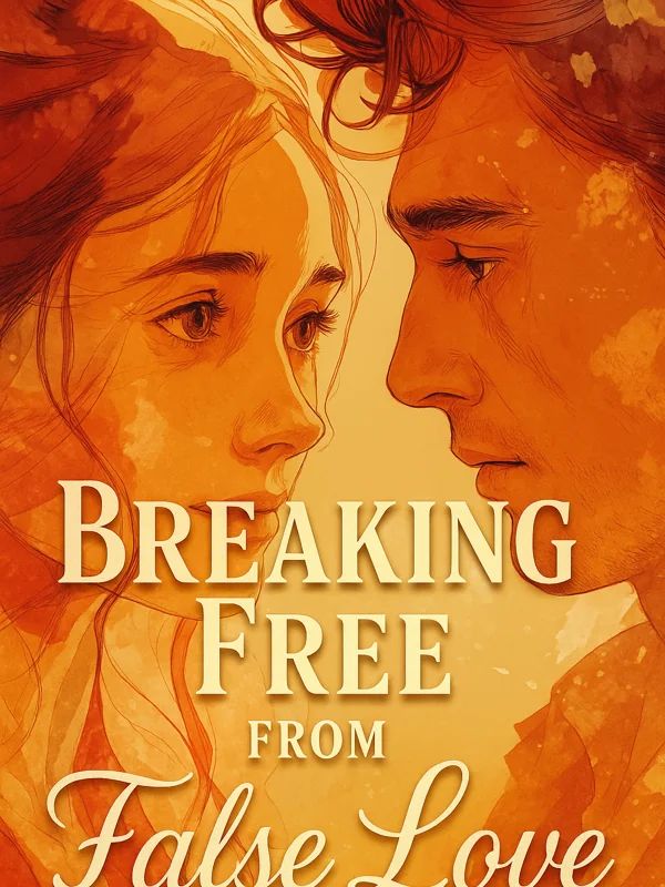 Breaking Free from False Love