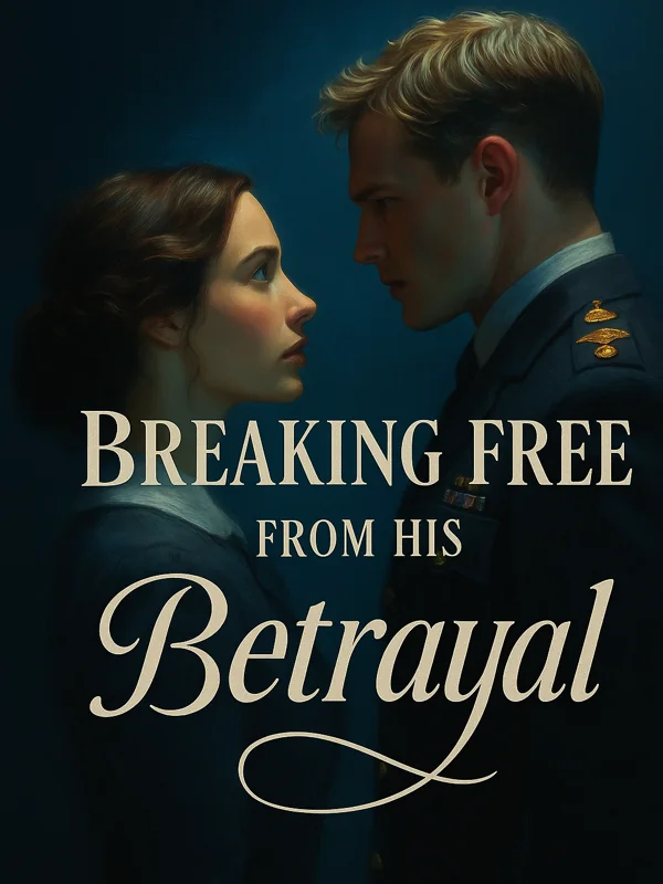Breaking Free from His Betrayal