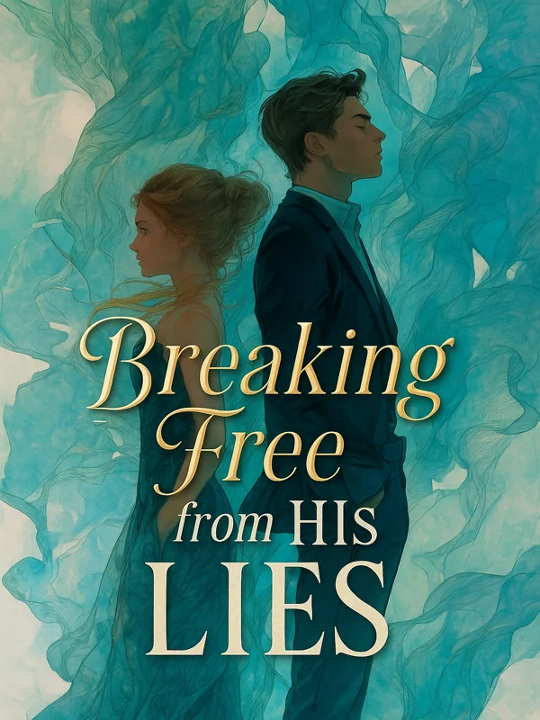 Breaking Free from His Lies