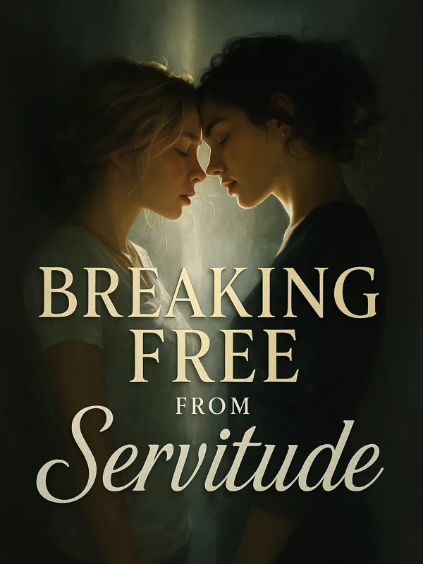 Breaking Free from Servitude Novel Cover