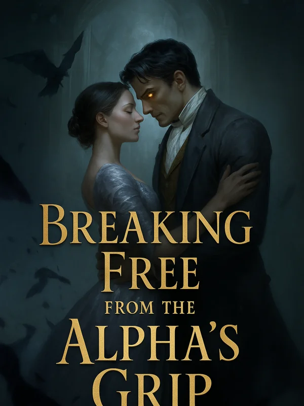 Breaking Free from the Alpha's Grip