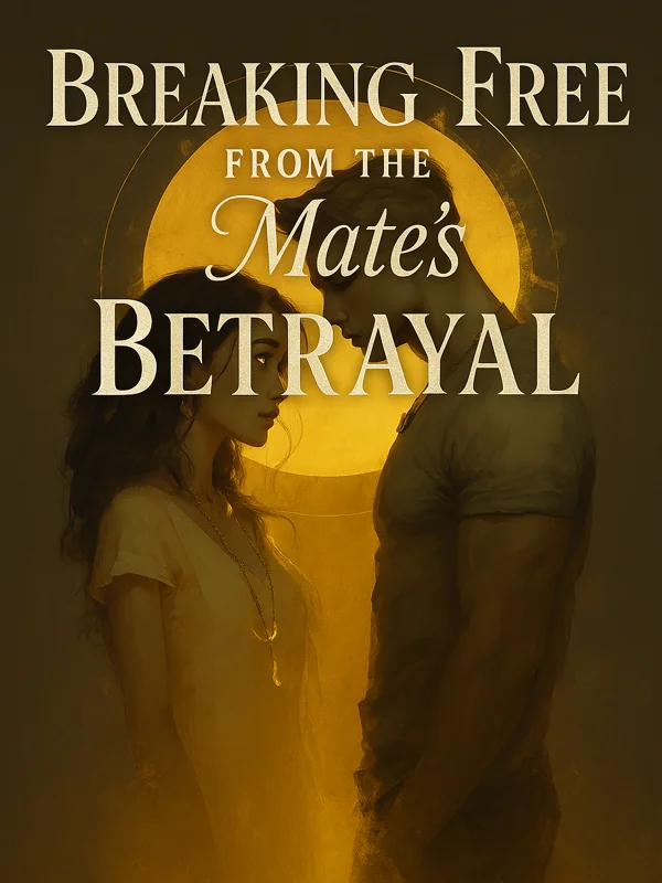 Breaking Free from the Mate's Betrayal
