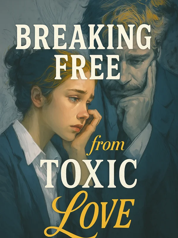 Breaking Free from Toxic Love