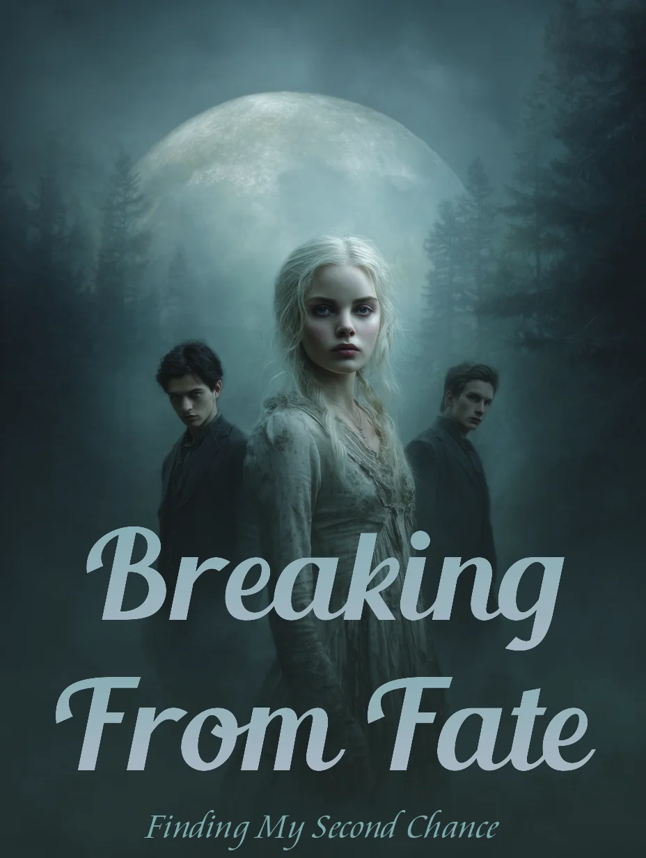 Breaking from Fate, Finding My Second Chance