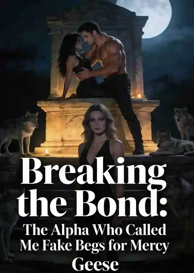 Breaking the Bond: The Alpha Who Called Me Fake Begs for Mercy