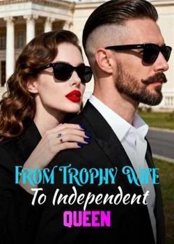Breaking The Chains Of Toxic Marriage Novel Cover
