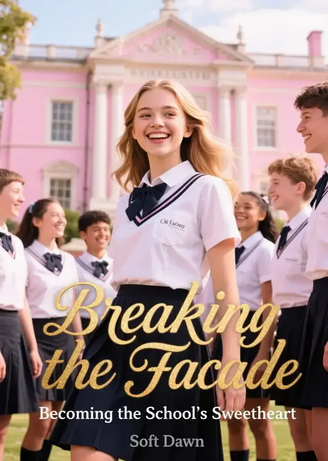 Breaking the Facade, Becoming the School's Sweetheart