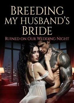 Breeding My Husband's Bride: Ruined On Our Wedding Night  Novel Cover
