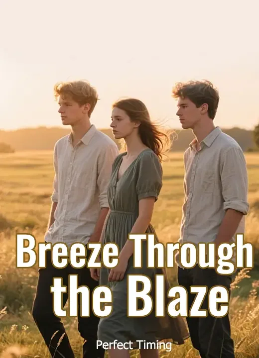 Breeze Through the Blaze