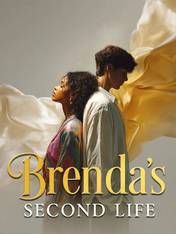 Brenda’s Second Life