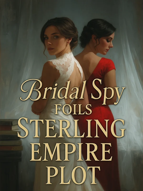Bridal Spy Foils Sterling Empire Plot