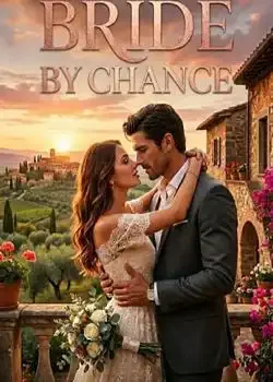 Bride by Chance Novel Cover
