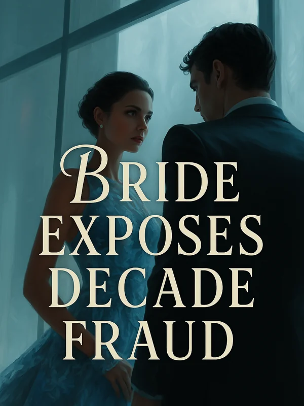 Bride Exposes Decade Fraud