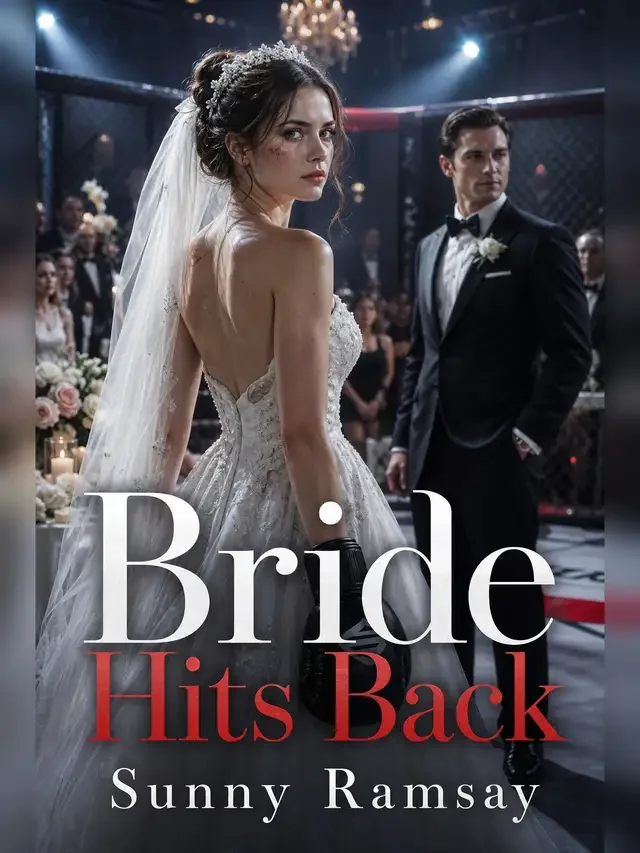 Bride Hits Back