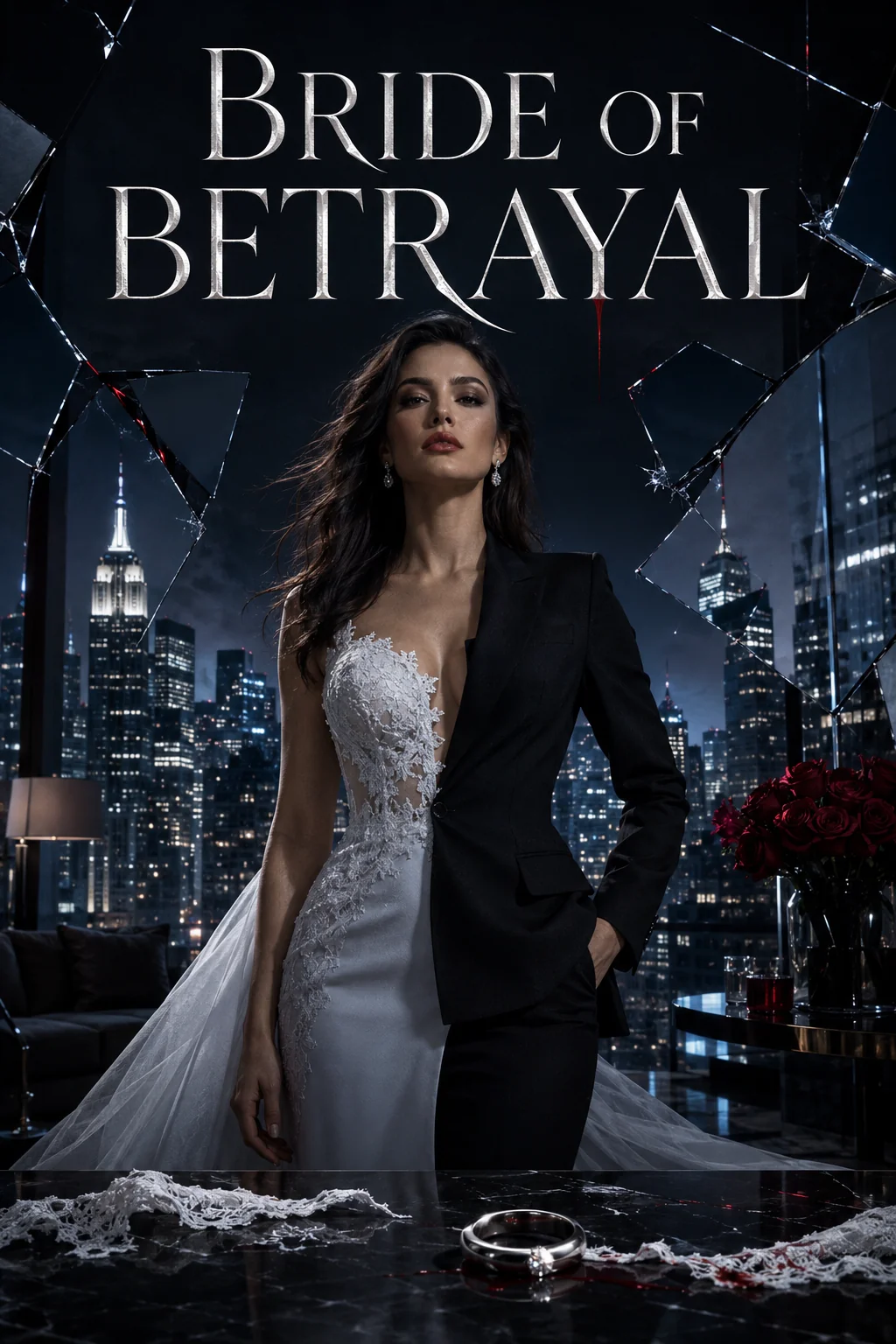 Bride of Betrayal