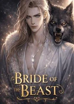 Bride Of The Beast  Novel Cover