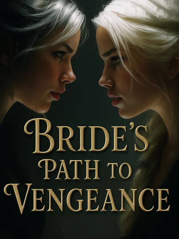 Bride's Path to Vengeance