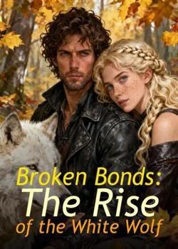 Broken Bonds: The Rise of the White Wolf