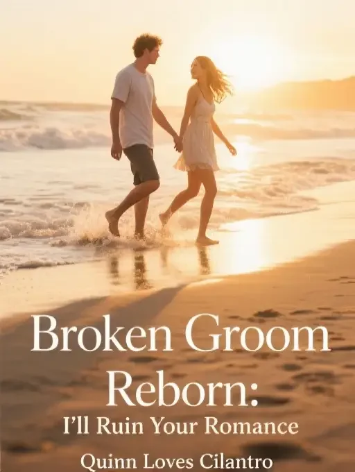 Broken Groom Reborn: I'll Ruin Your Romance