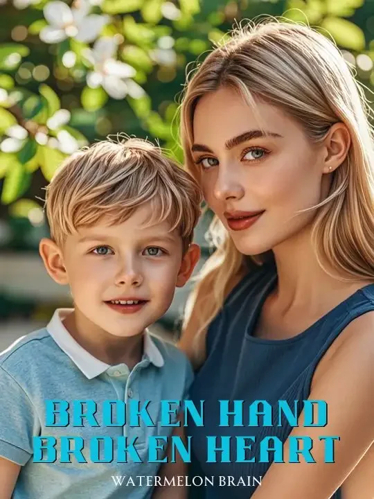 Broken Hand, Broken Heart