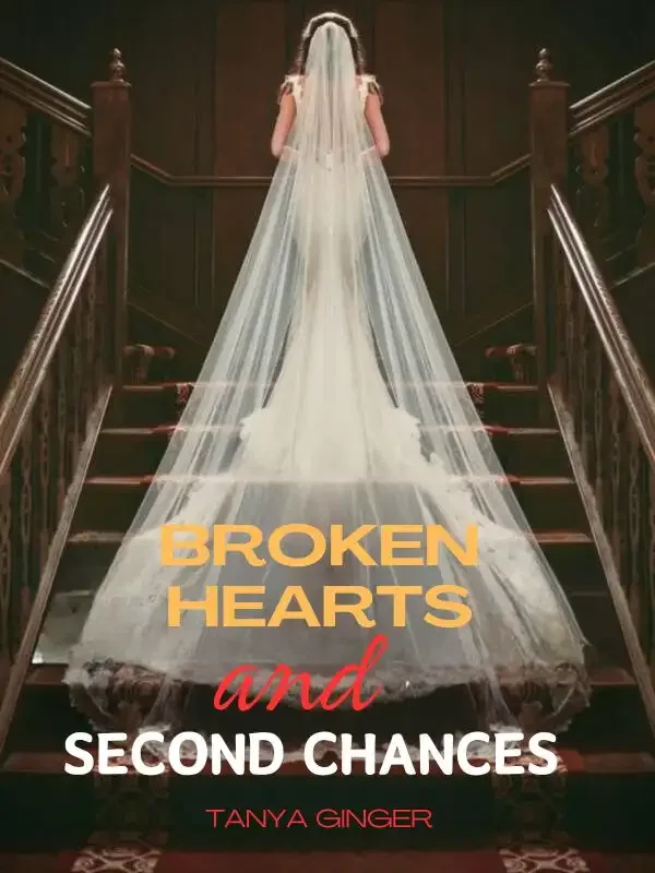 Broken Hearts and Second Chances