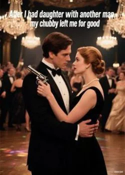 After I had daughter with another man, my chubby left me for good Novel Cover