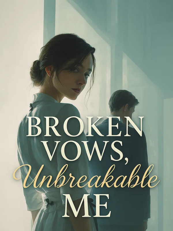 Broken Vows, Unbreakable Me
