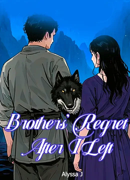 Brothers’ Regret After I Left