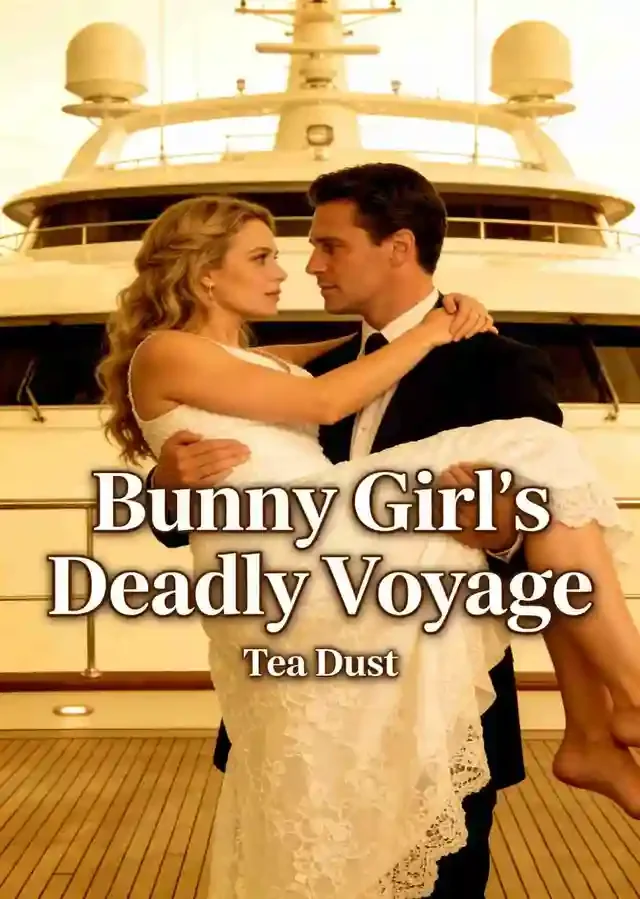 Bunny Girl's Deadly Voyage