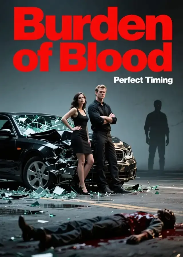 Burden of Blood