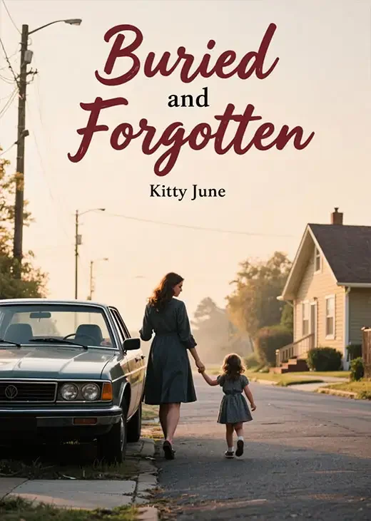 Buried and Forgotten
