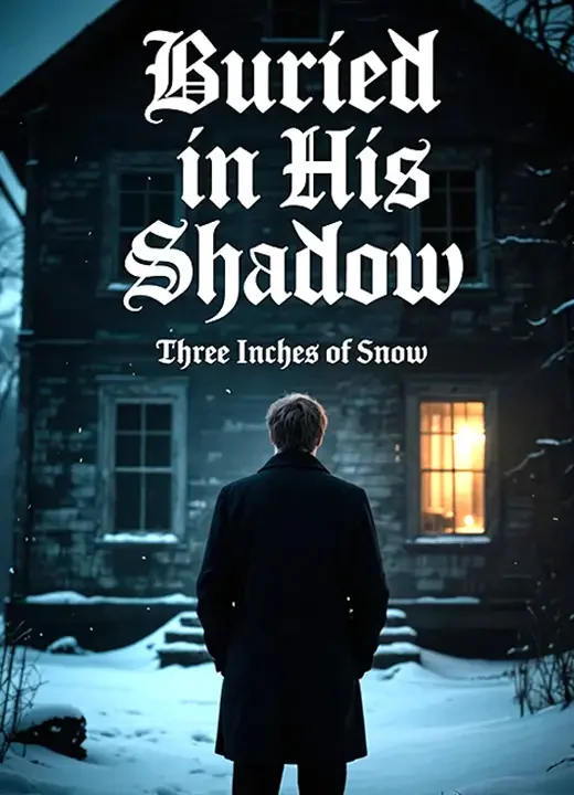 Buried in His Shadow
