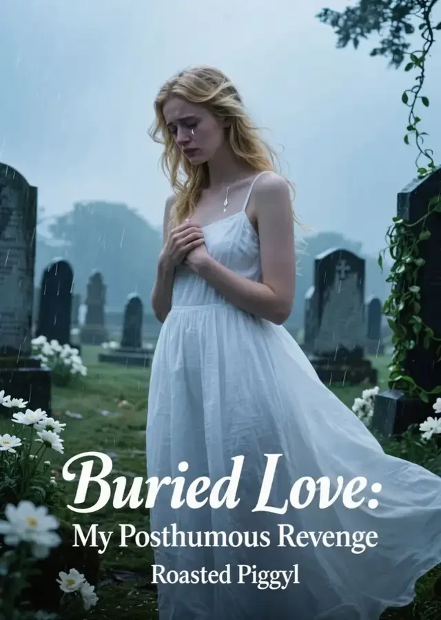Buried Love: My Posthumous Revenge