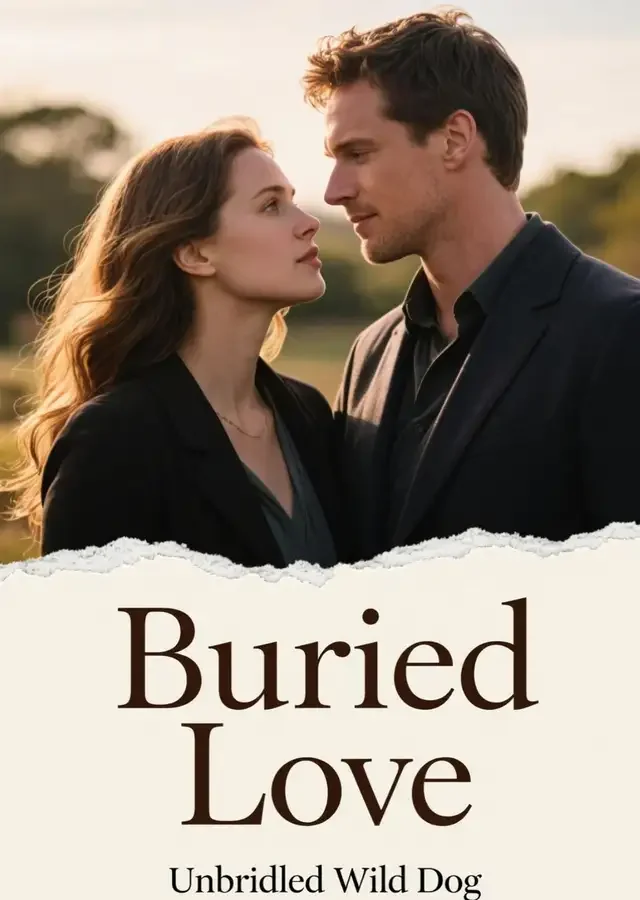 Buried Love
