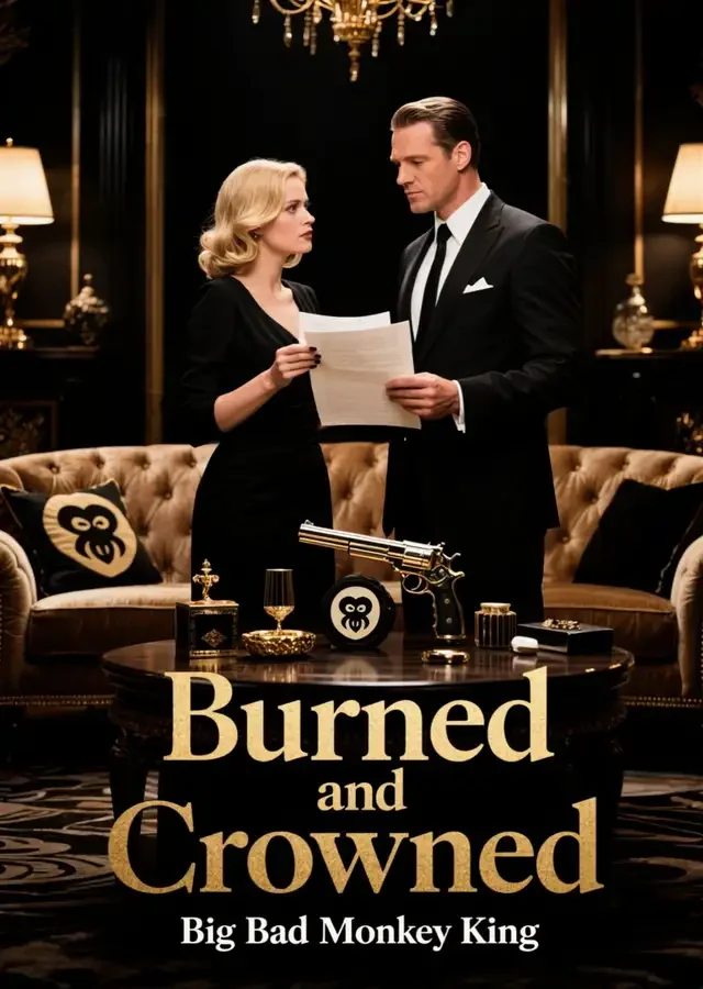 Burned and Crowned