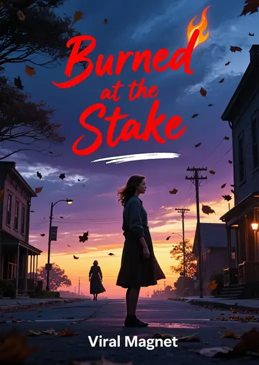 Burned at the Stake