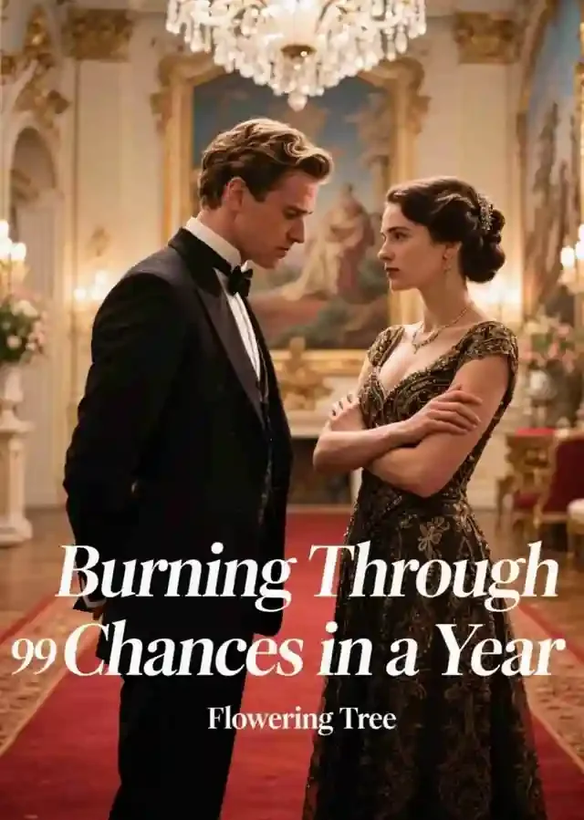 Burning Through 99 Chances in a Year