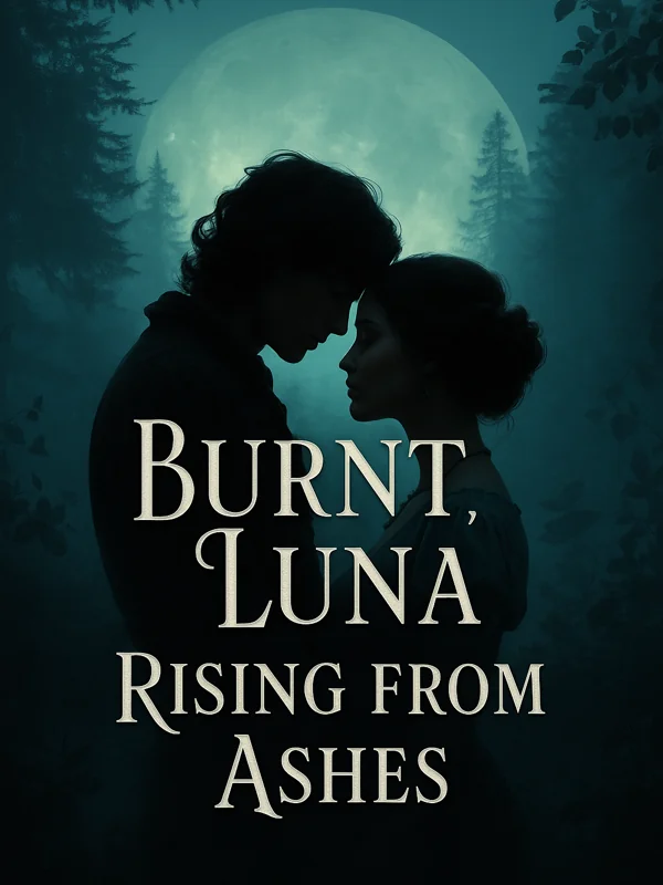 Burnt Luna, Rising from Ashes