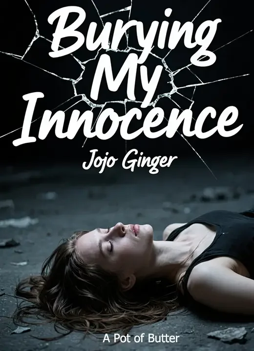 Burying My Innocence