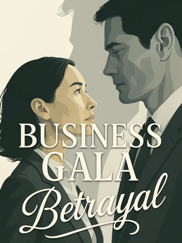 Business Gala Betrayal