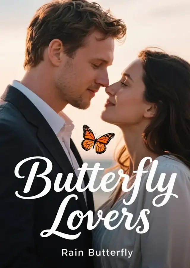 Butterfly Lovers