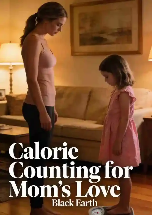 Calorie Counting for Mom's Love Novel Cover