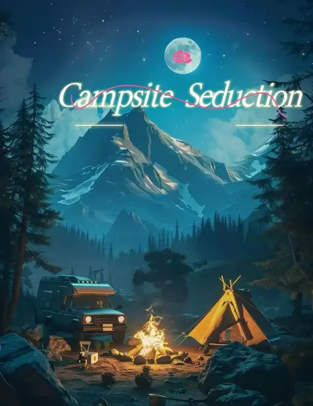 Campsite Seduction