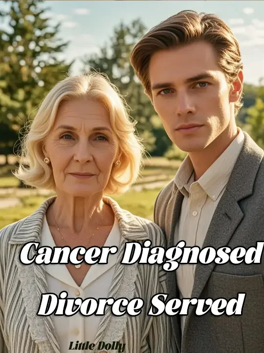 Cancer Diagnosed, Divorce Served