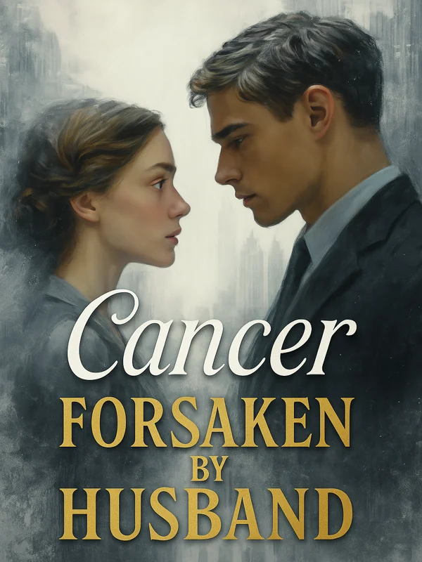 Cancer - Forsaken by Husband